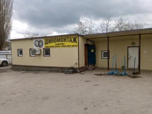 Фотография Шиномонтаж 5