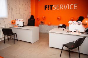 Фотография FIT SERVICE 1