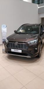 Фотография Hyundai Агат 5