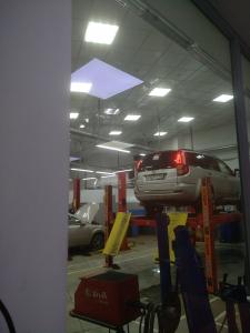 Фотография AutoDiamond 2