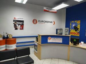 Фотография Euroeurorepar Repar Car Service 4