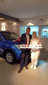 Фотография Chery EXPOCAR Волгоград 5